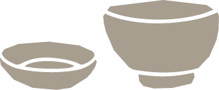 お椀