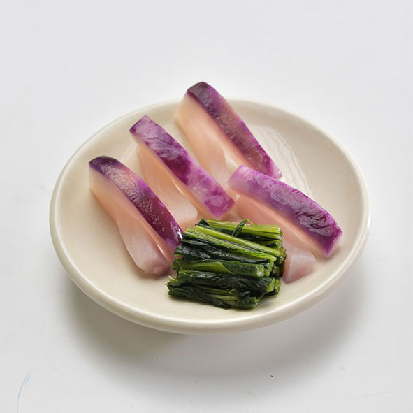 津田かぶぬか漬