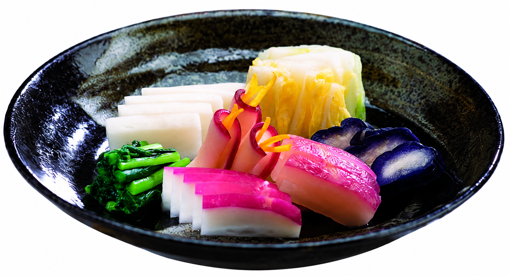 【送料込】【秋冬限定】冬の恵み10品セット