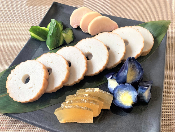 【送料込】出雲特産詰合せセット