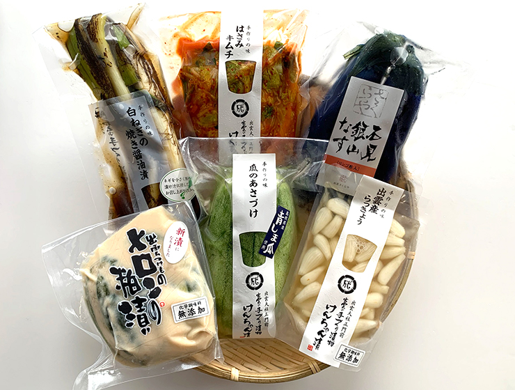 おまかせセット<文月>