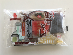 出雲そば(2食入り)