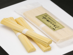 文吉そうめん