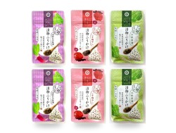 【送料込み】出雲漬物ふりかけまとめ買い6袋セット