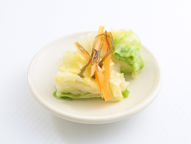 春キャベツ