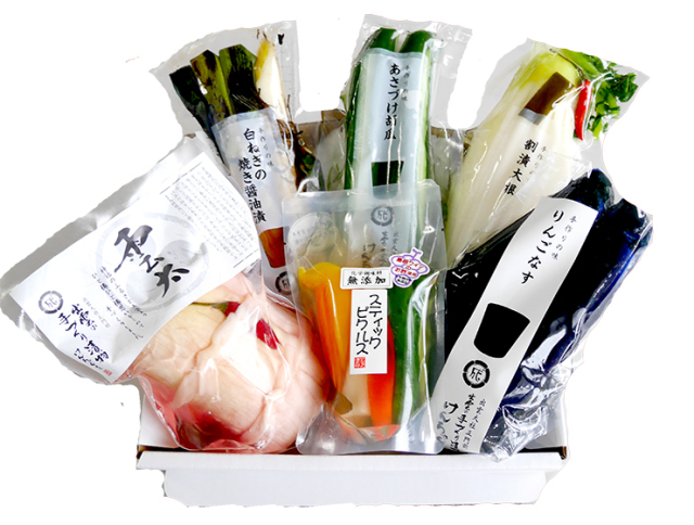 【送料無料】大社店おすすめ6品セット